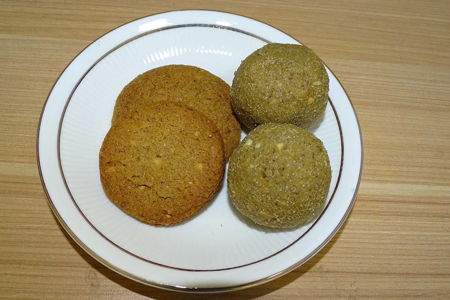 MilletCookies12